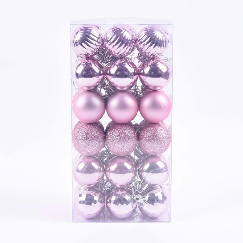 Decoração De Natal / 4cm 36…