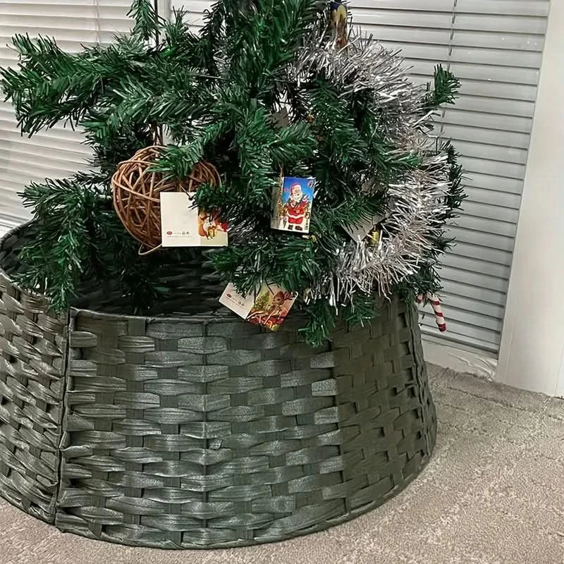 Saia Árvore de Natal Verde…