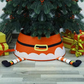 Saia Árvore de Natal Estampado…