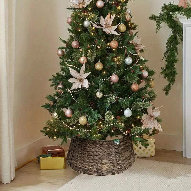 Saia Árvore de Natal Vintage…