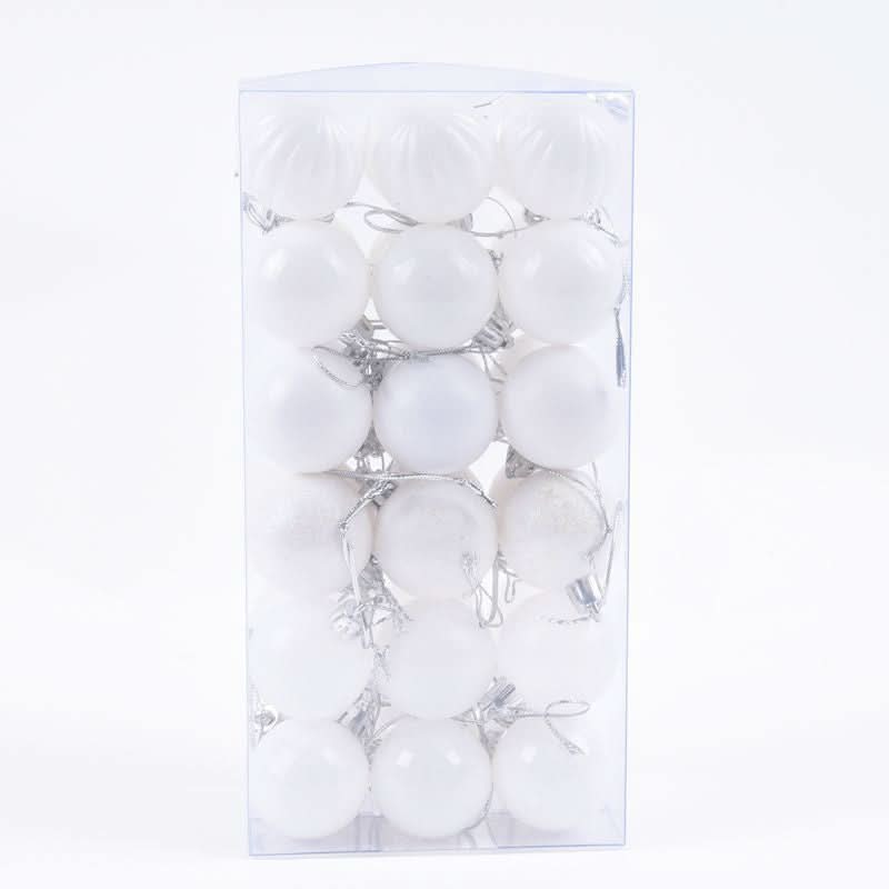 Decoração De Natal / 4cm 36…