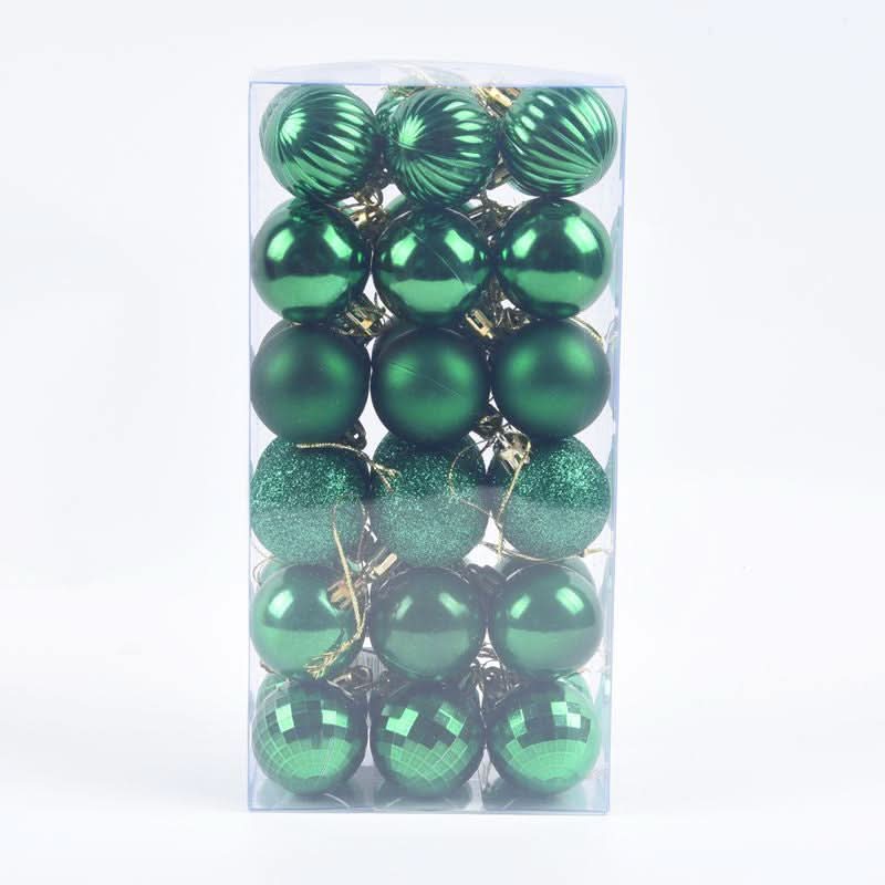 Decoração De Natal / 4cm 36…