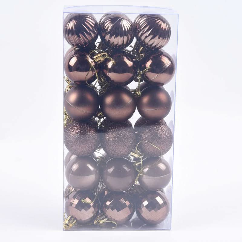 Decoração De Natal / 4cm 36…