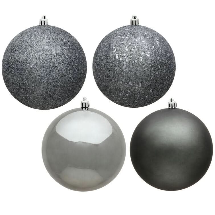 Kit Bolas Natalinas Decoração…