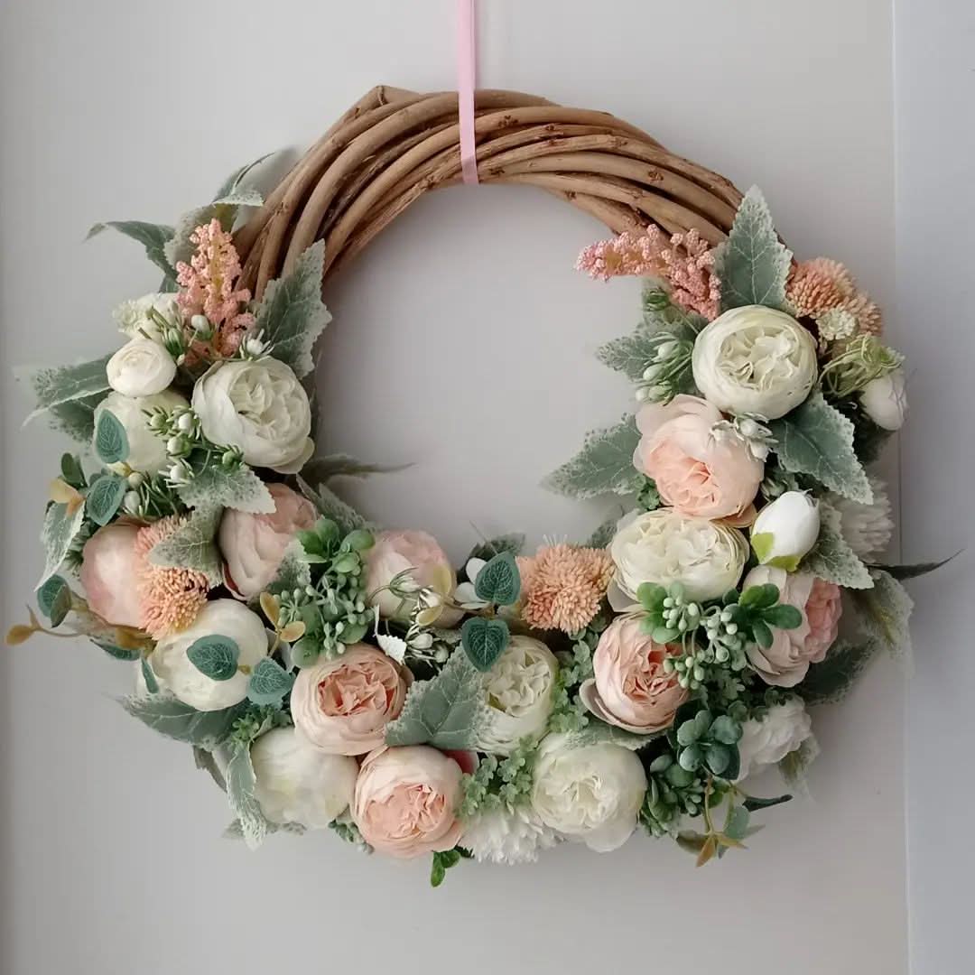 Guirlanda Decoração Natalina…