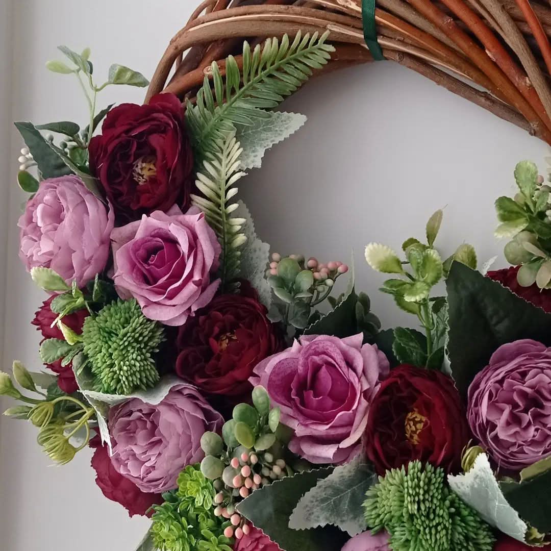 Guirlanda Decoração Natalina…