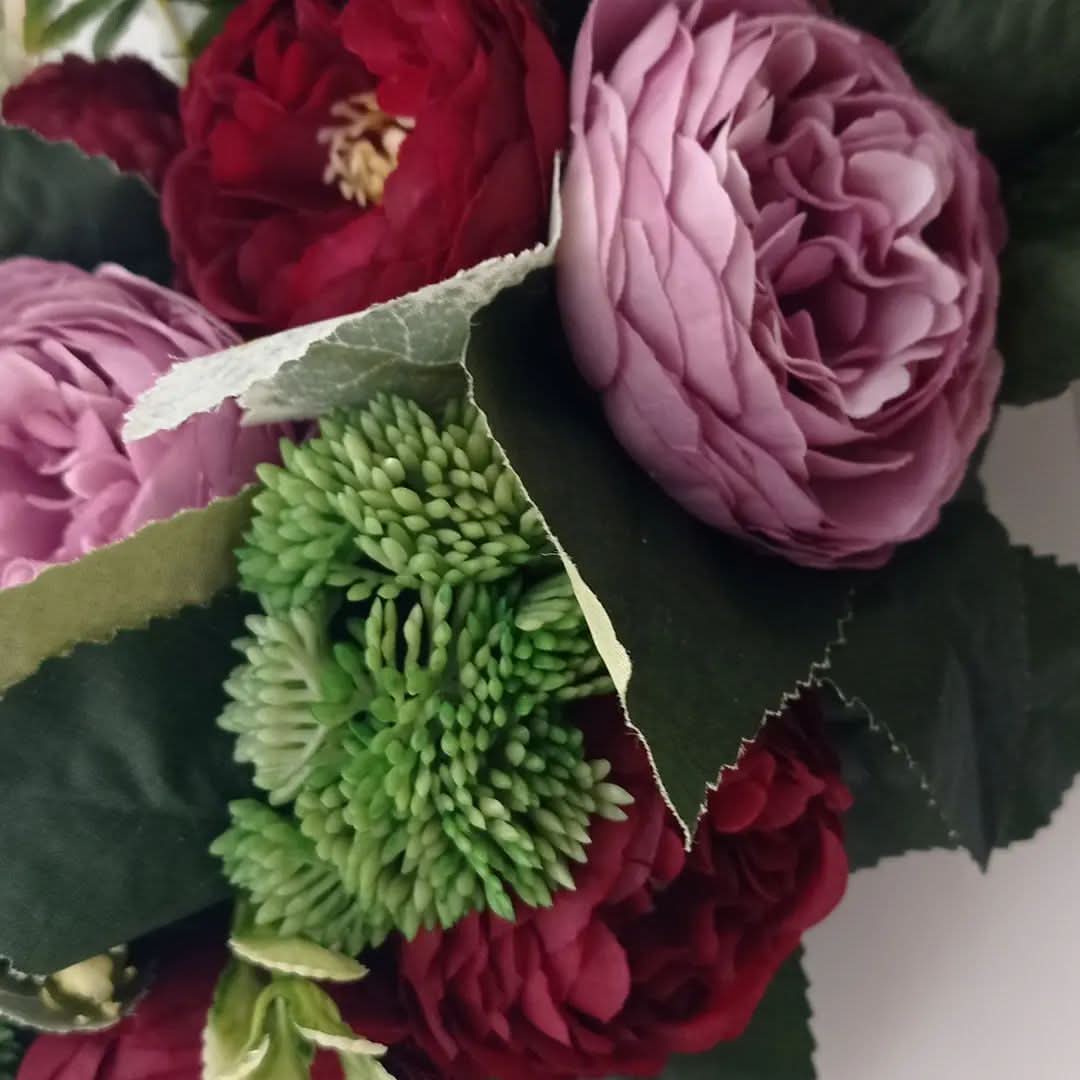 Guirlanda Decoração Natalina…