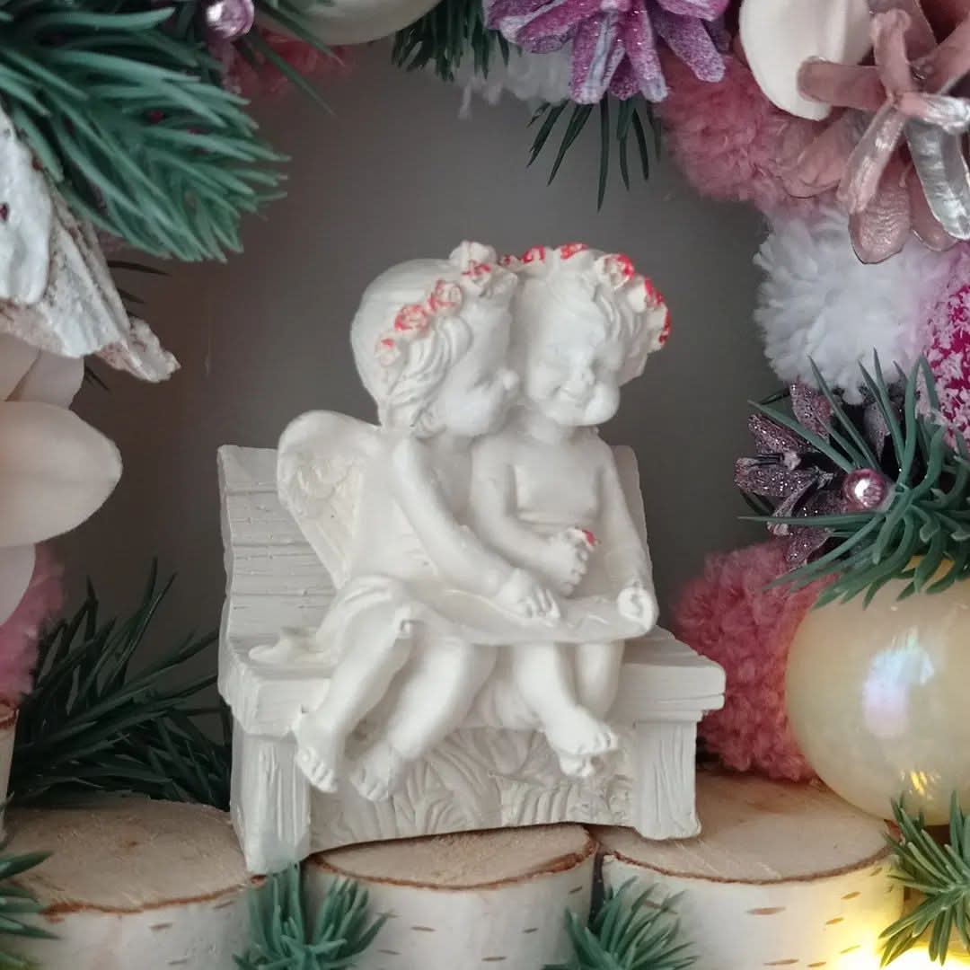 Guirlanda Decoração Natalina…