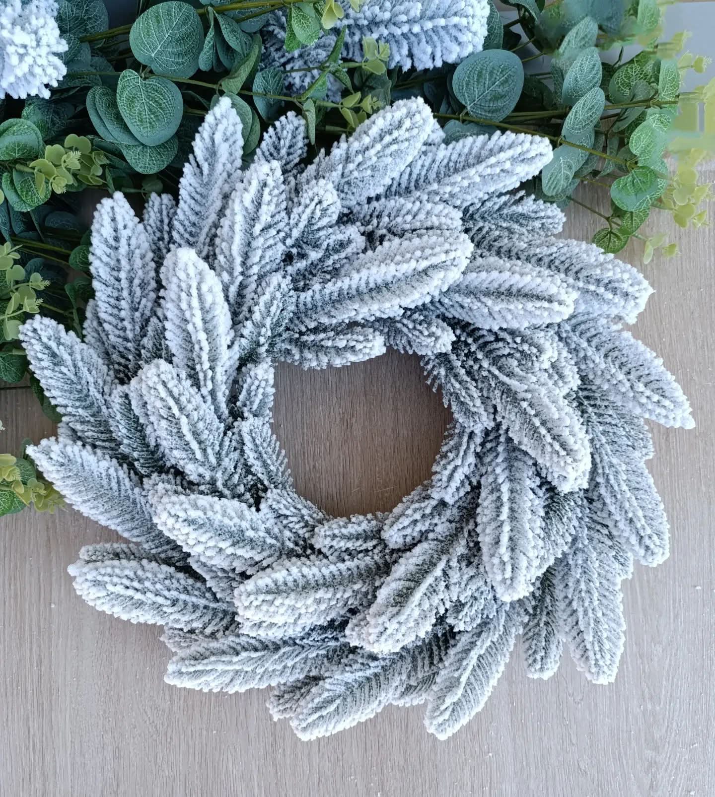 Guirlanda Tradicional…