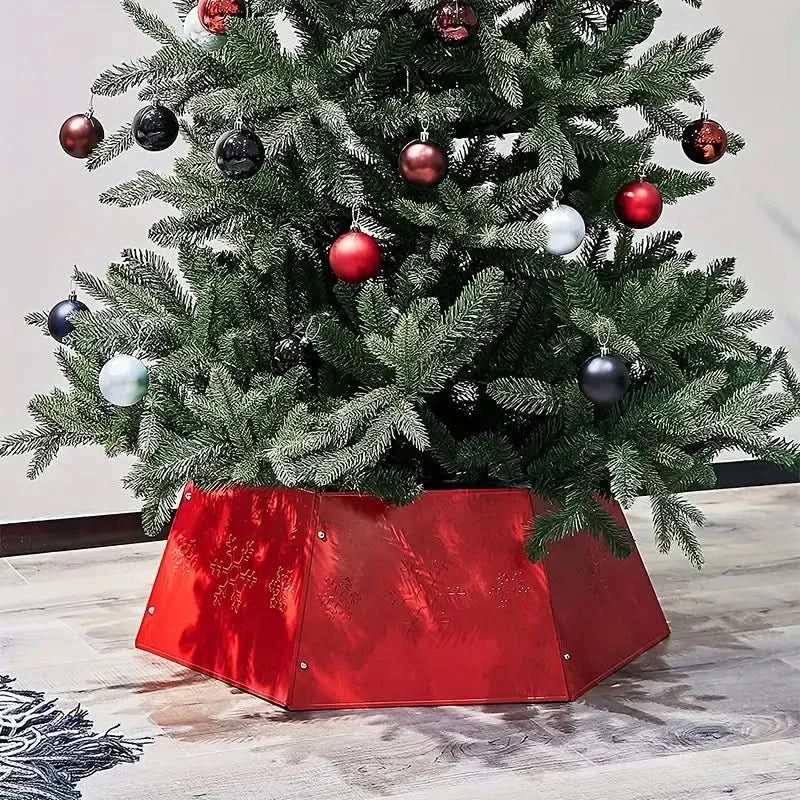 Saia Árvore de Natal Base de…