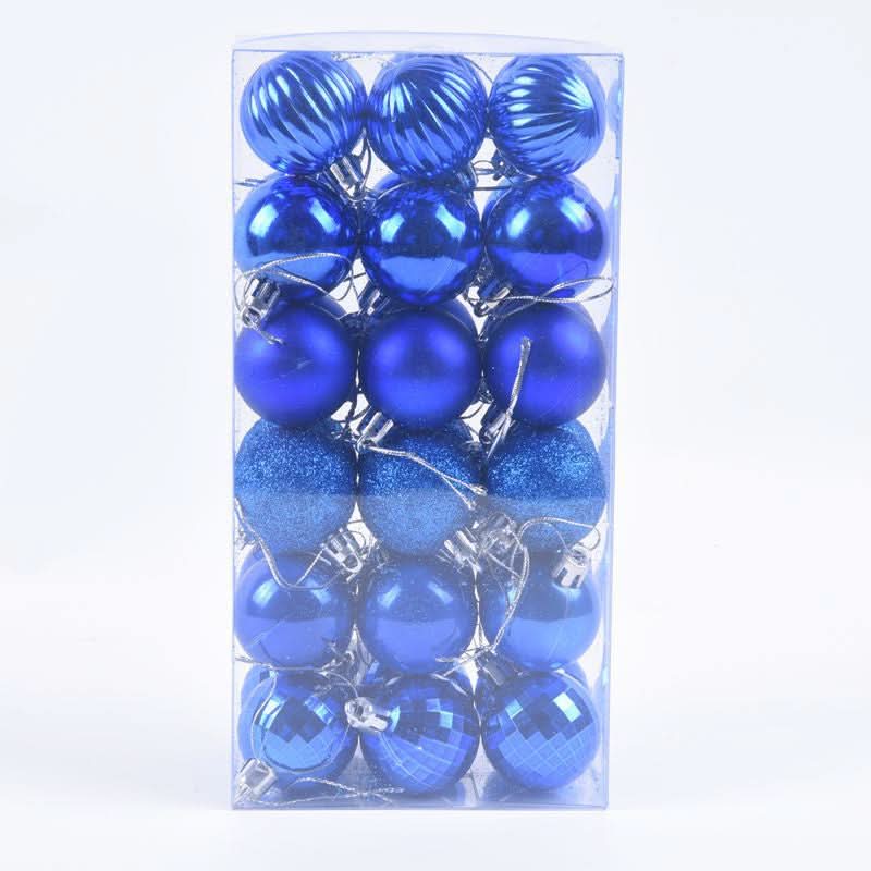 Decoração De Natal / 4cm 36…