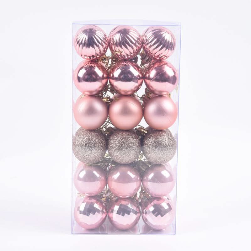 Decoração De Natal / 4cm 36…