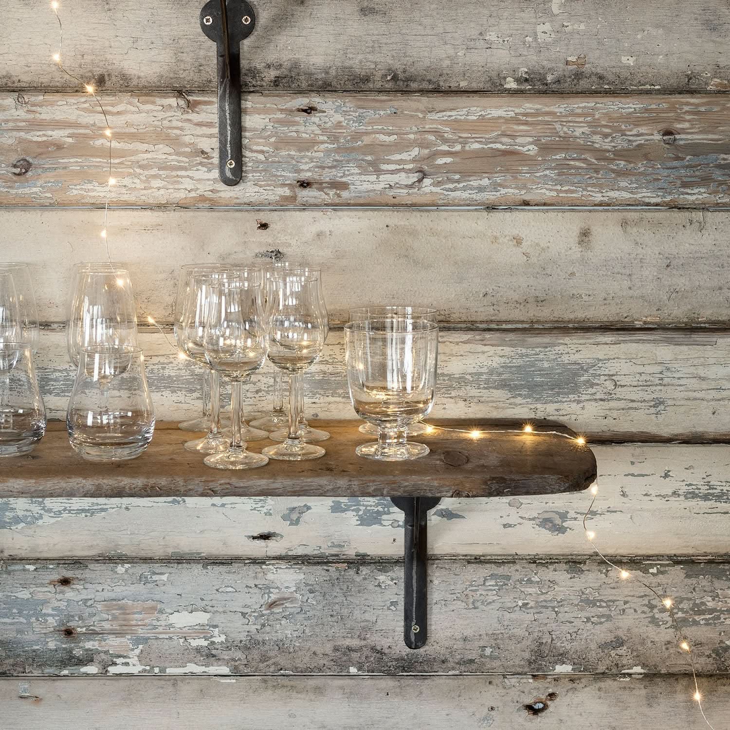 100 Micro Luzes de Fada LED…