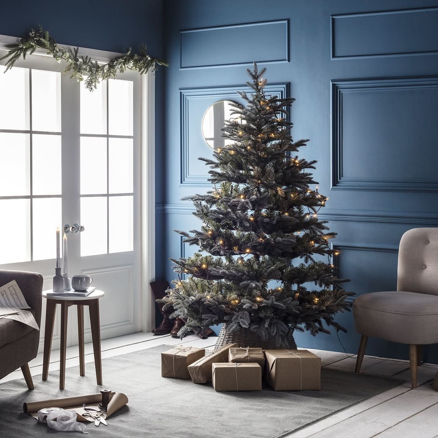 150 Luzes de LED Tradicional…