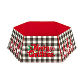 Saia Árvore de Natal…