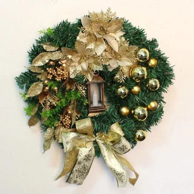 Guirlanda Decoração Natalina…