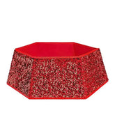 Saia De Árvore Natal Brilhante…