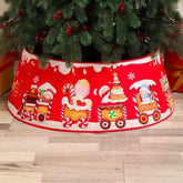 Saia De Árvore Natalino…