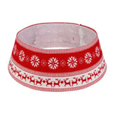 Saia Árvore de Natal Base De…