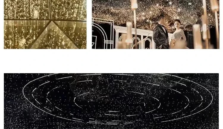 Luzes de Fadas Natalinas à…