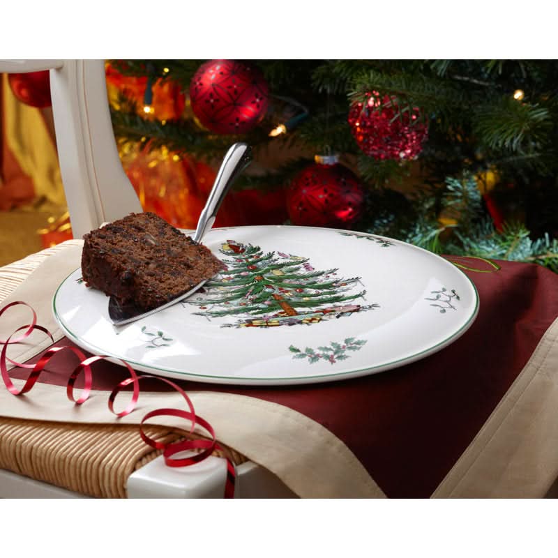 Conjunto de prato e servidor…