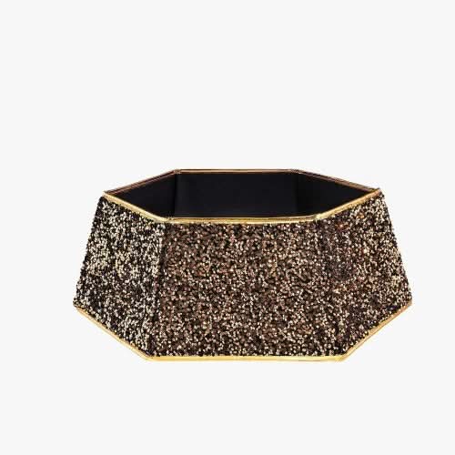 Saia De Árvore Natal Brilhante…