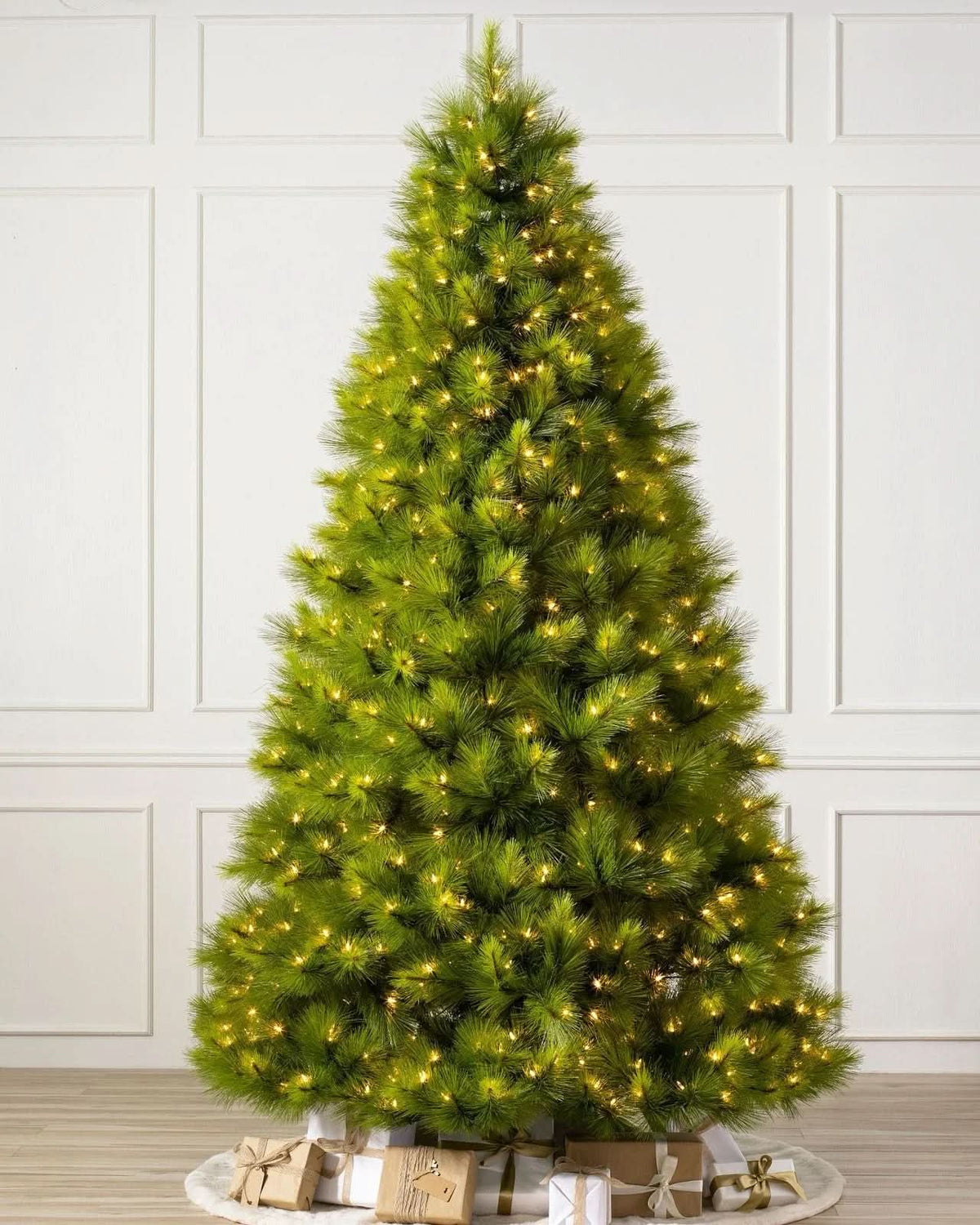Árvore de Natal Verde Monterey…