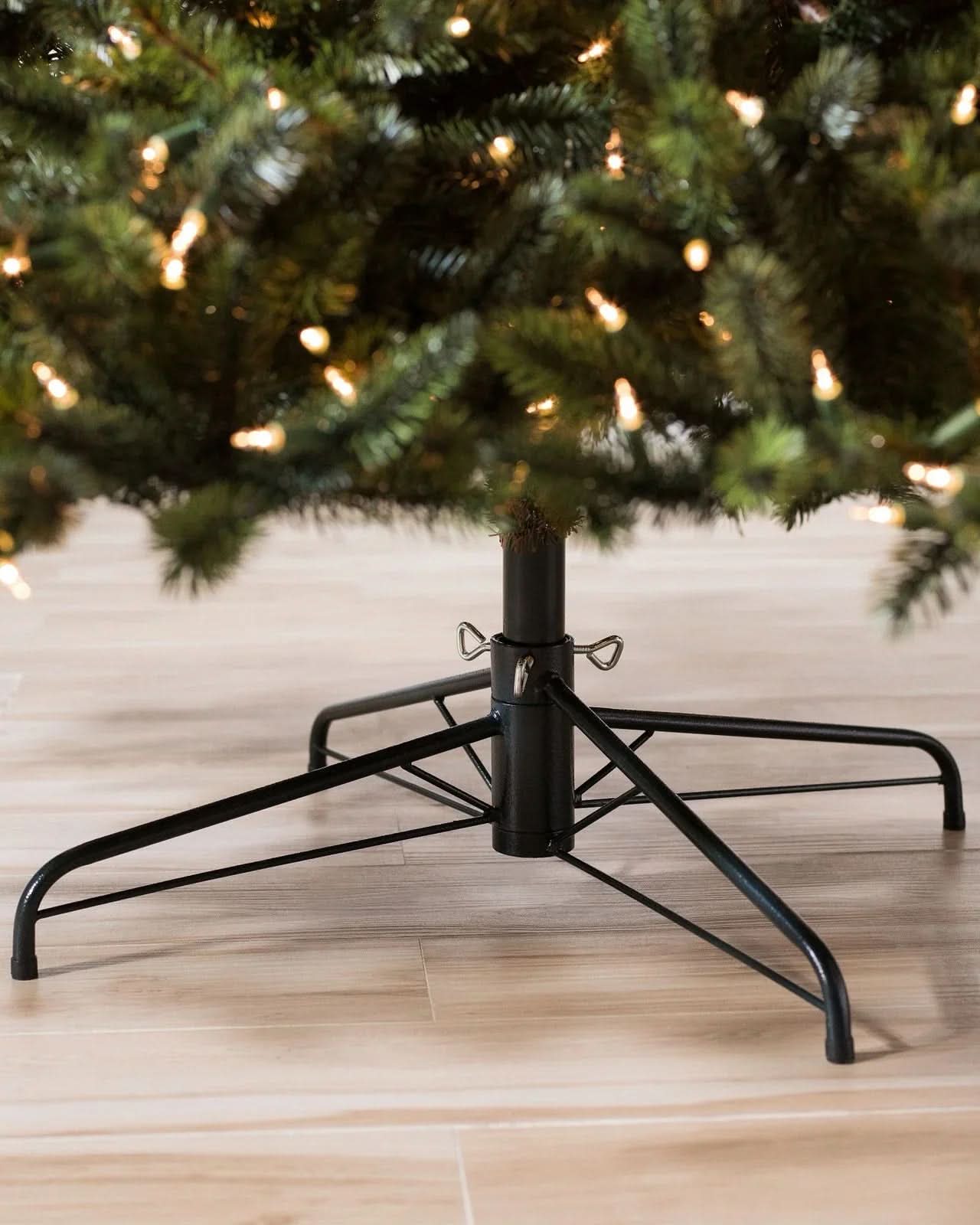 Árvore de Natal California…