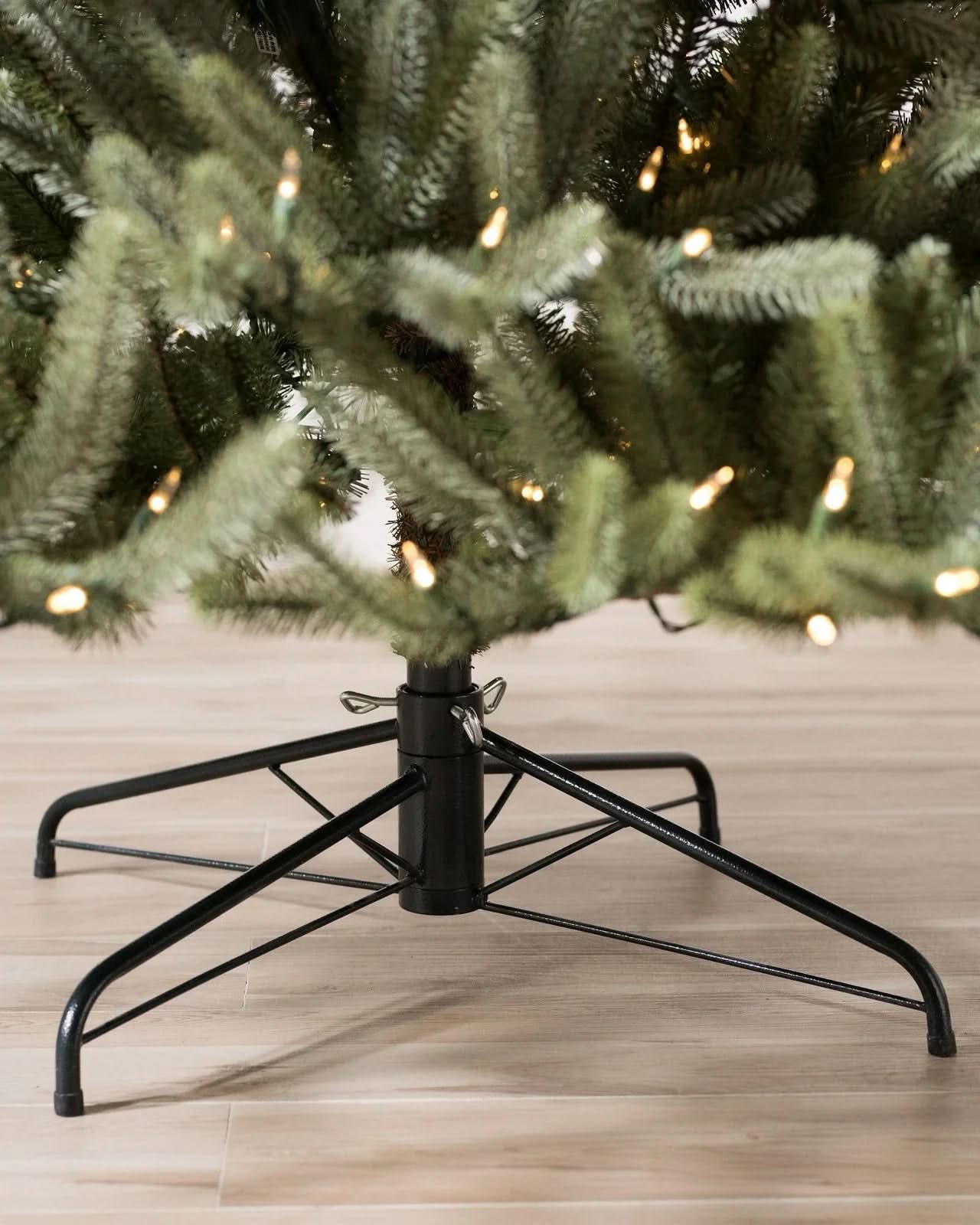 Árvore de Natal Sanibel Spruce…