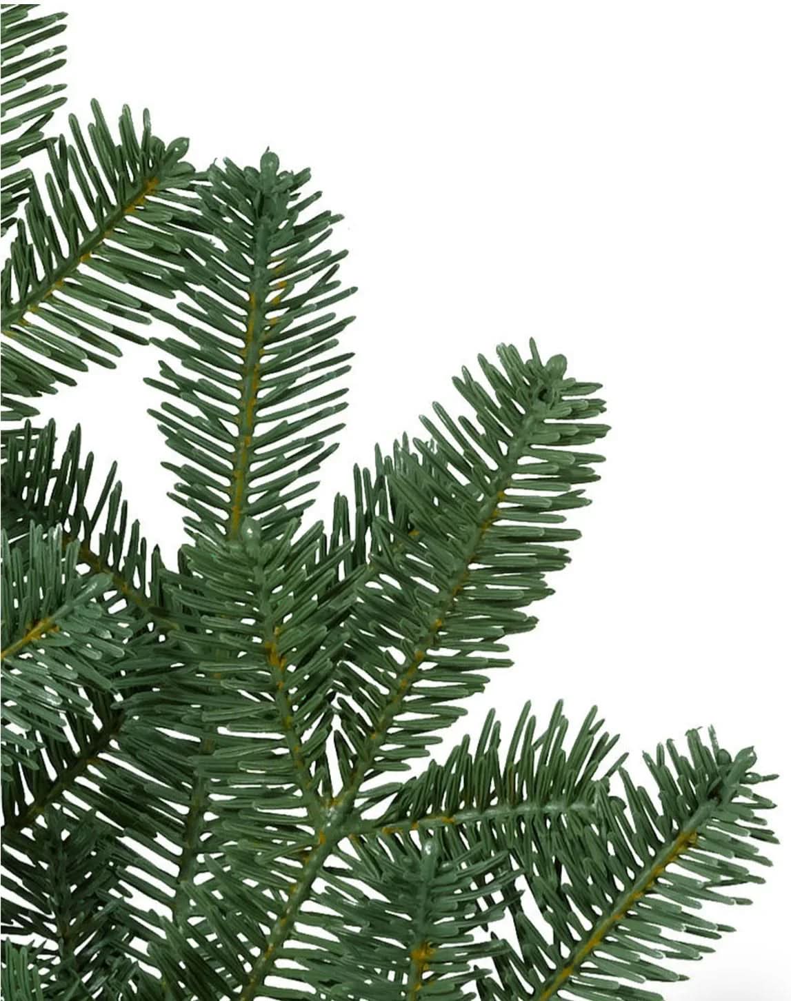 Árvore de Natal White Spruce…