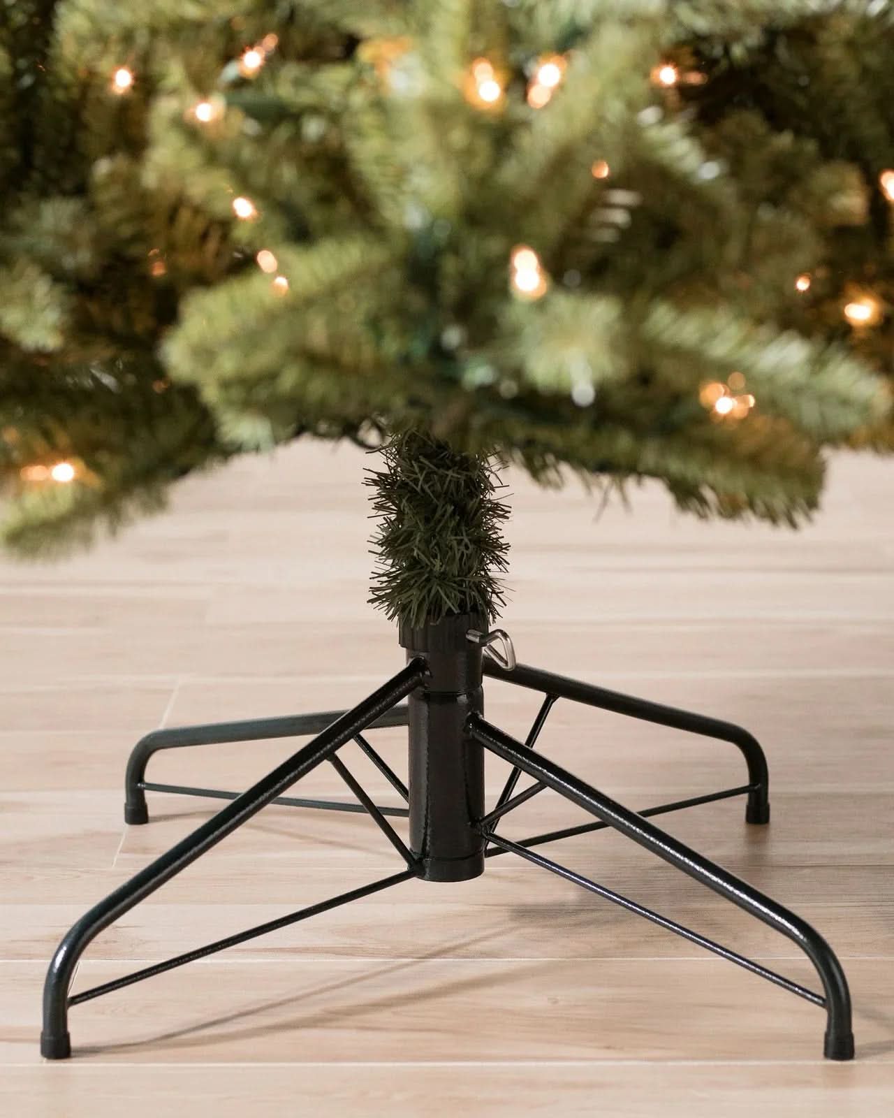 Árvore de Natal Classic Blue…