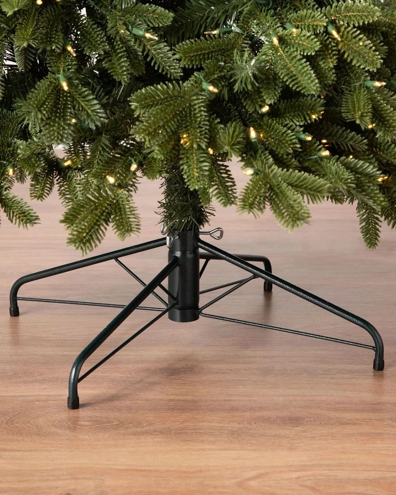 Árvore de Natal Verde…