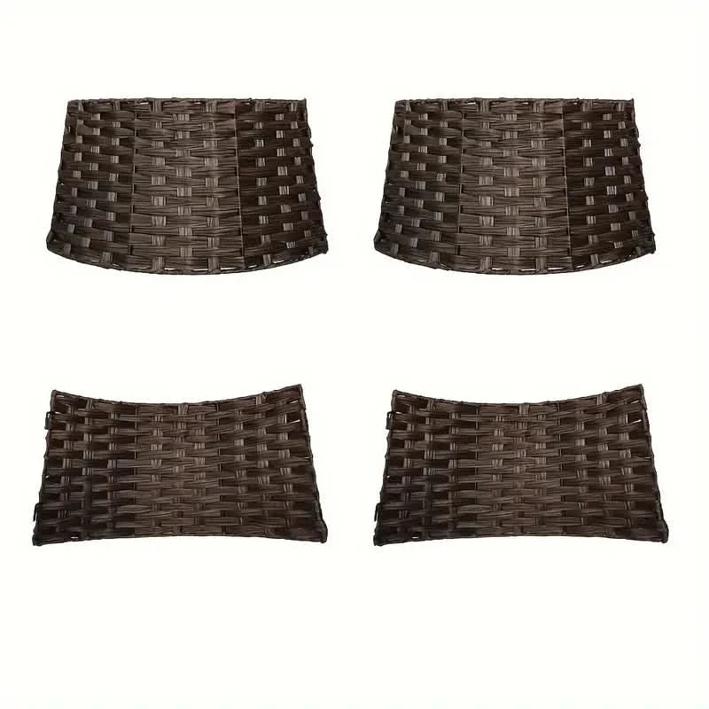 Saia Árvore de Natal Artesanal…