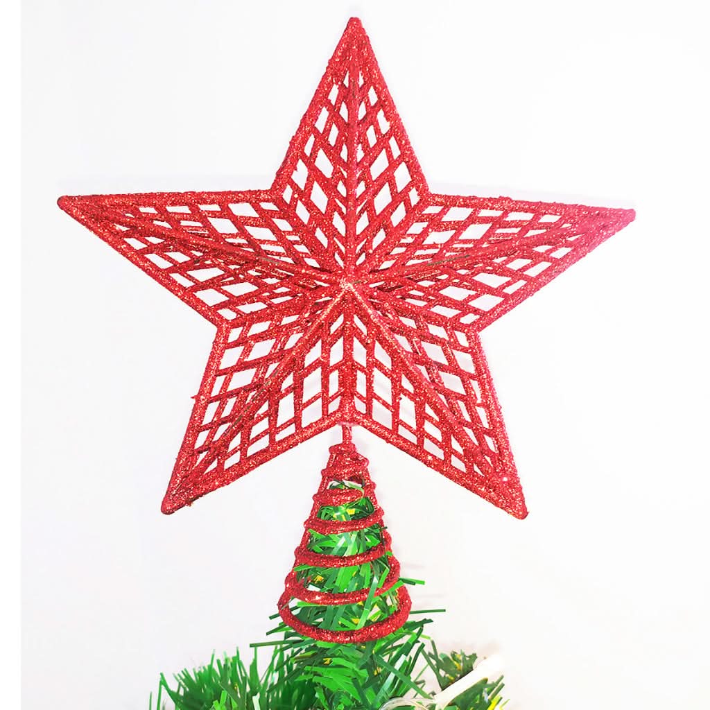 Estrela de Natal Ponteira…