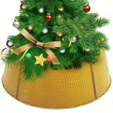 Saia Árvore de Natal Base de…