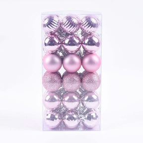 Decoração De Natal / 4cm 36…