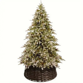 Saia Árvore de Natal Artesanal…