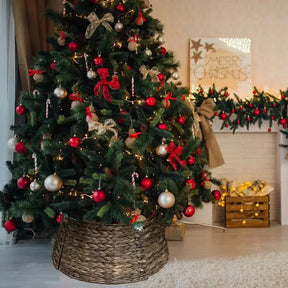 Saia Árvore de Natal Vintage…