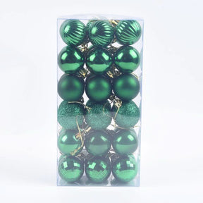 Decoração De Natal / 4cm 36…