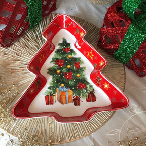 Conjunto de Louça Natalina…