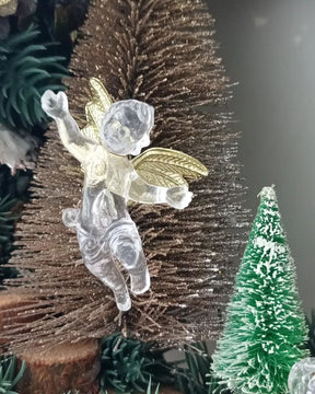 Guirlanda Decoração Natalina…