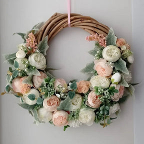 Guirlanda Decoração Natalina…