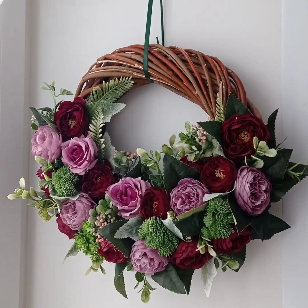 Guirlanda Decoração Natalina…