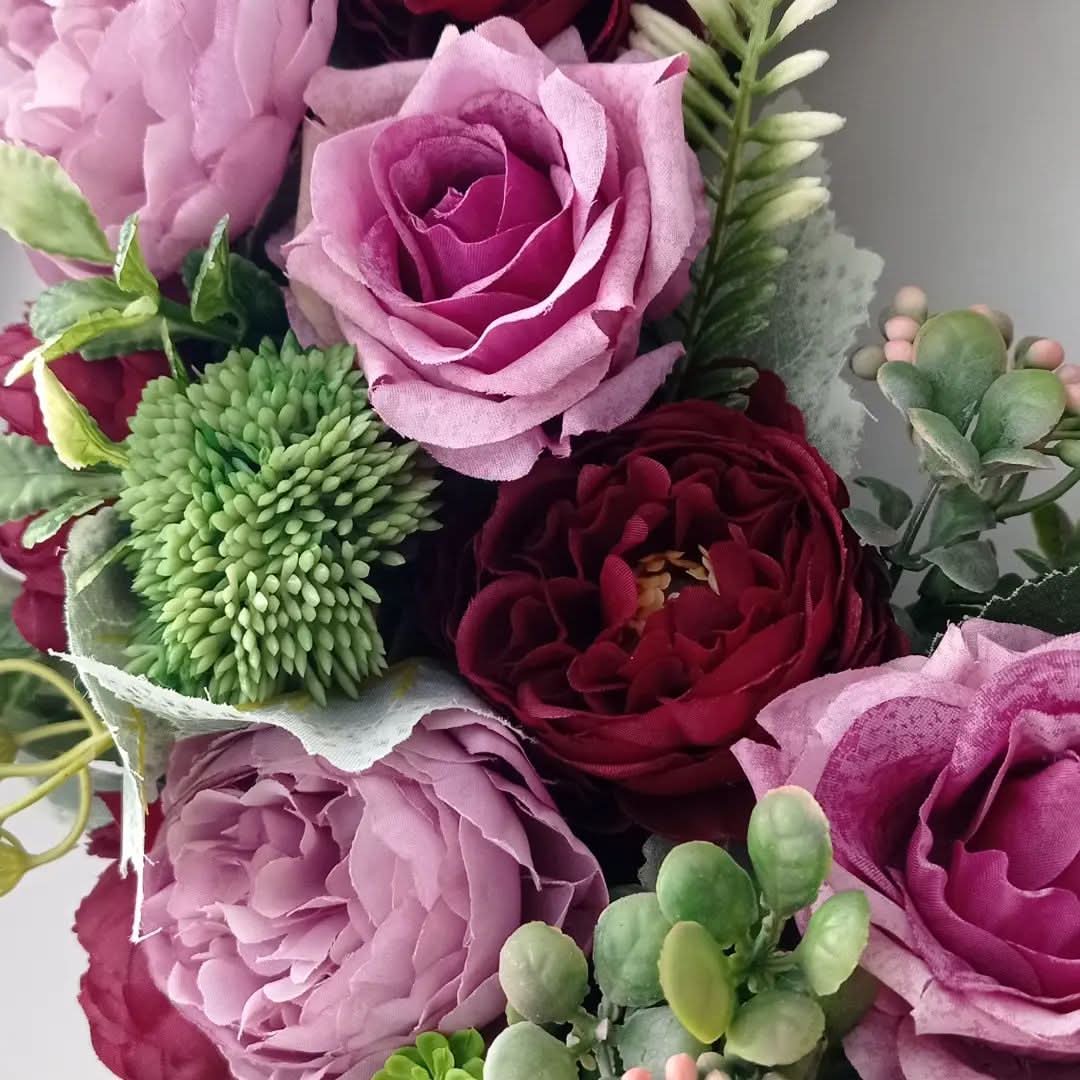 Guirlanda Decoração Natalina…