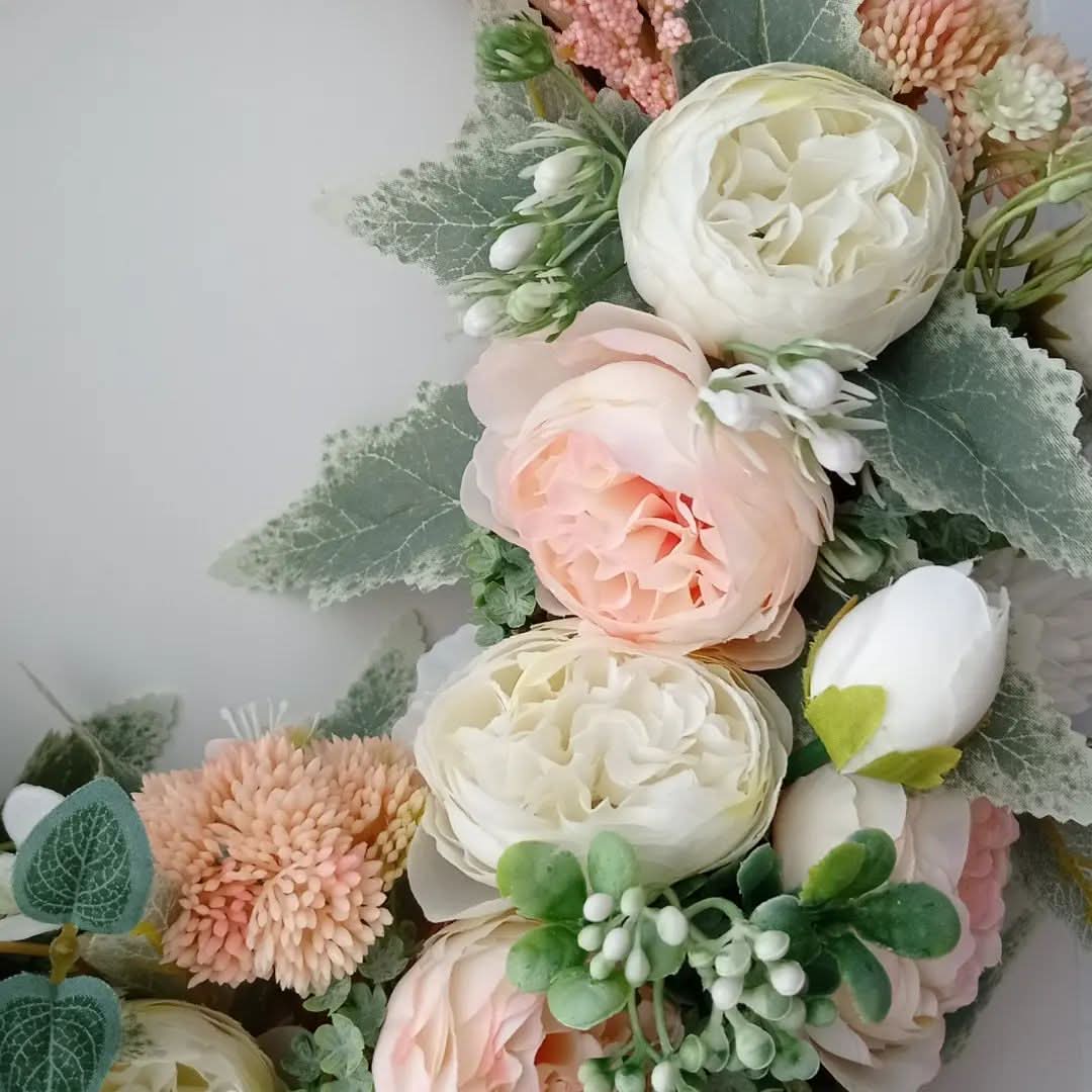 Guirlanda Decoração Natalina…