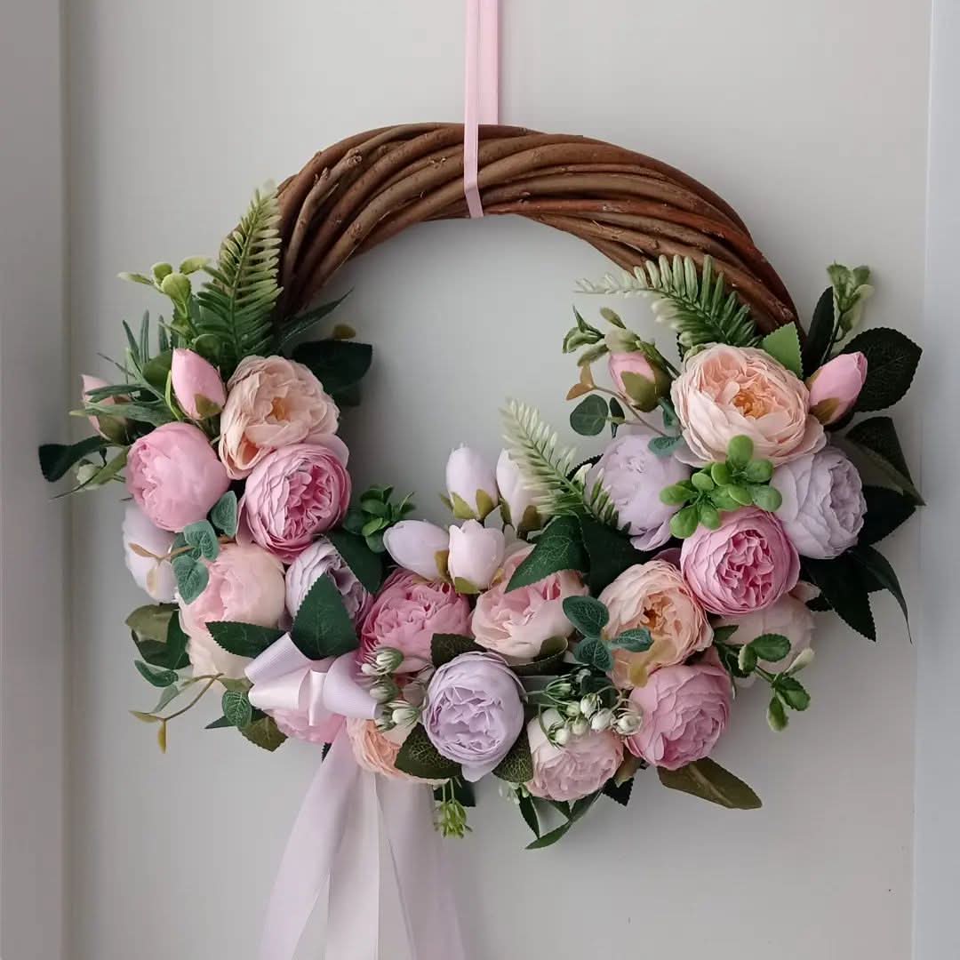 Guirlanda Decoração Natalina…