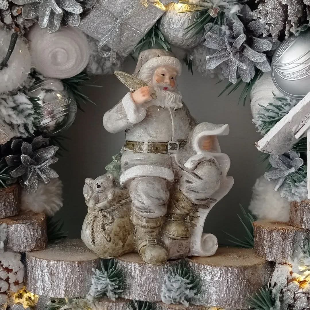 Guirlanda Decoração Natalina…