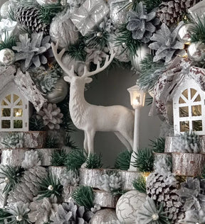 Guirlanda Decoração Natalina…