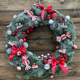 Guirlanda Decoração Natalina…