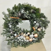 Guirlanda Decoração Natalina…